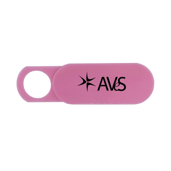 Mini Webcam Cover