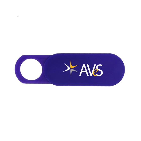 Mini Webcam Cover