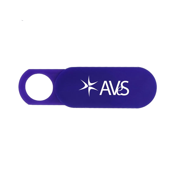Mini Webcam Cover