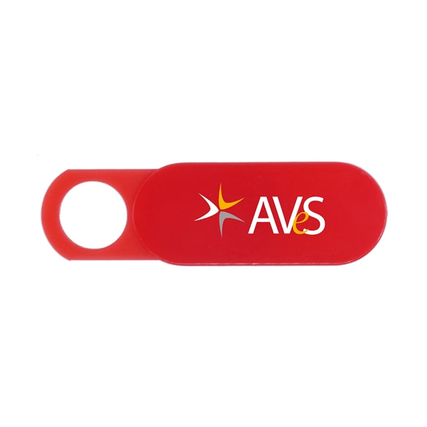 Mini Webcam Cover