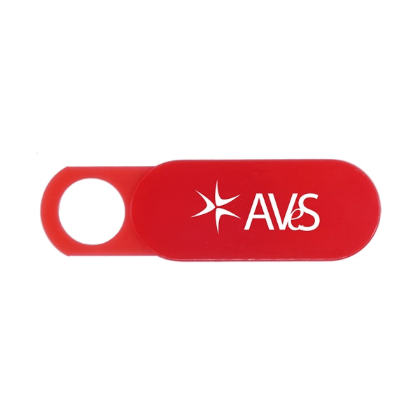 Mini Webcam Cover
