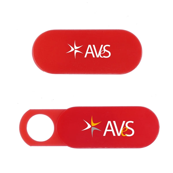 Mini Webcam Cover