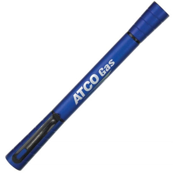 Double Pen/Highlighter
