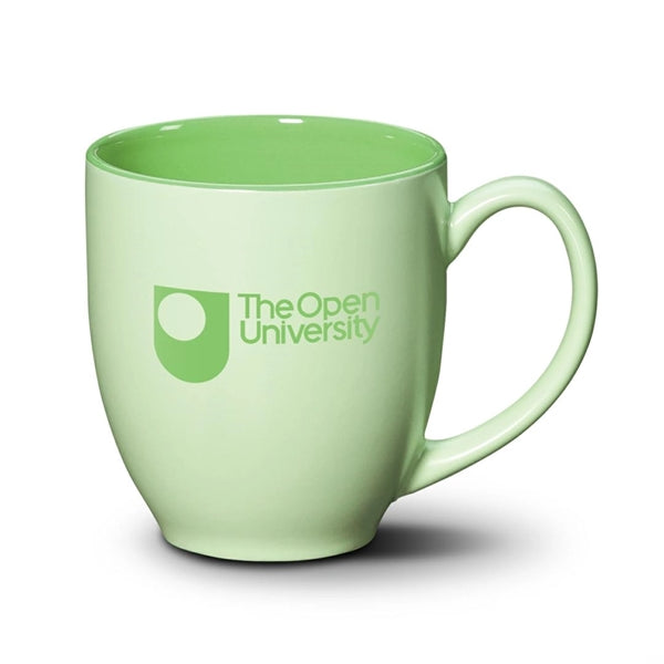 Alessa Mug - 16oz - Imprinted
