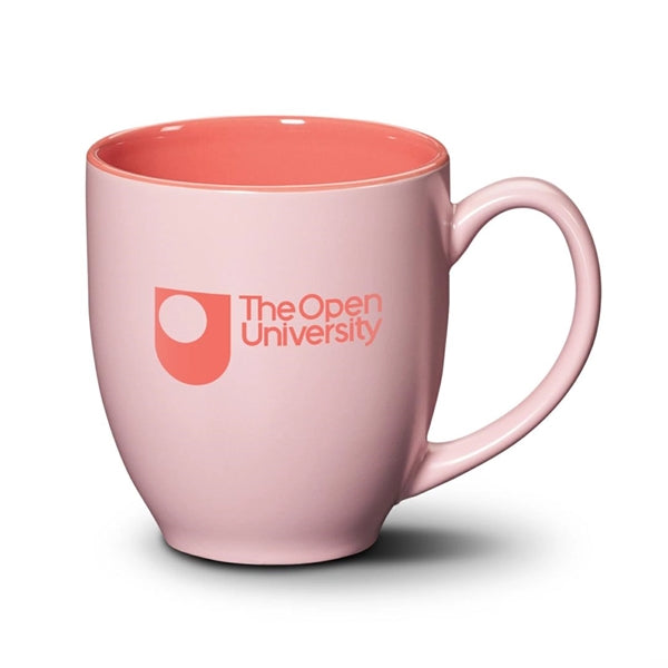 Alessa Mug - 16oz - Imprinted