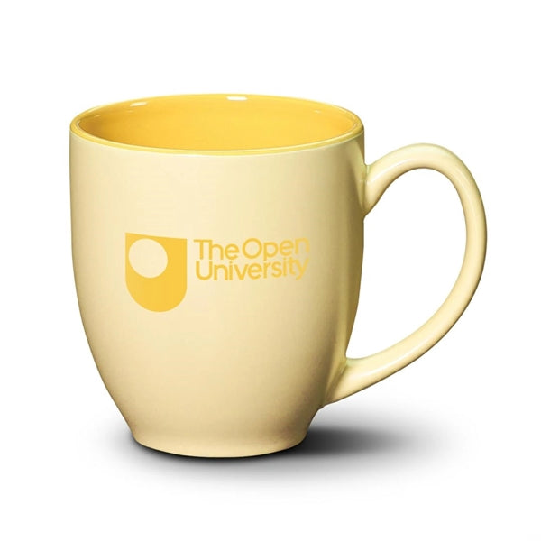 Alessa Mug - 16oz - Imprinted