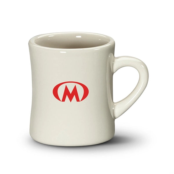 Wilton Mug - 10oz - Imprinted