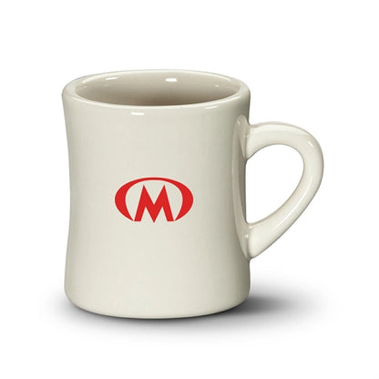 Wilton Mug - 10oz - Imprinted