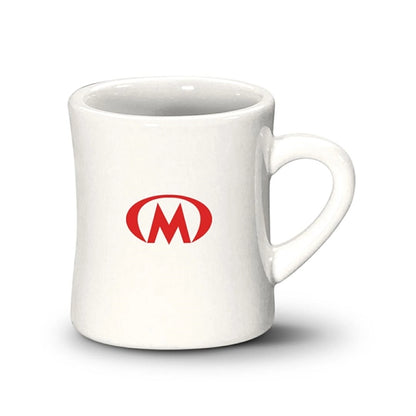 Wilton Mug - 10oz - Imprinted