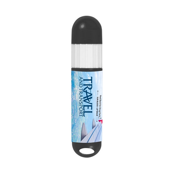SPF Sunscreen & Lip Balm Combo