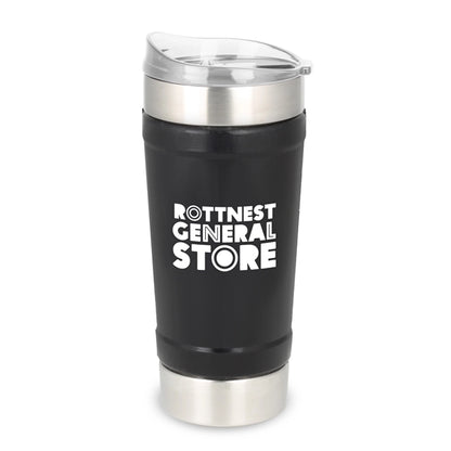 24 oz. Texture Silicone Wrapped Tumbler