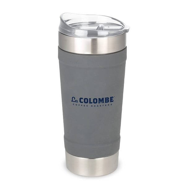 24 oz. Texture Silicone Wrapped Tumbler