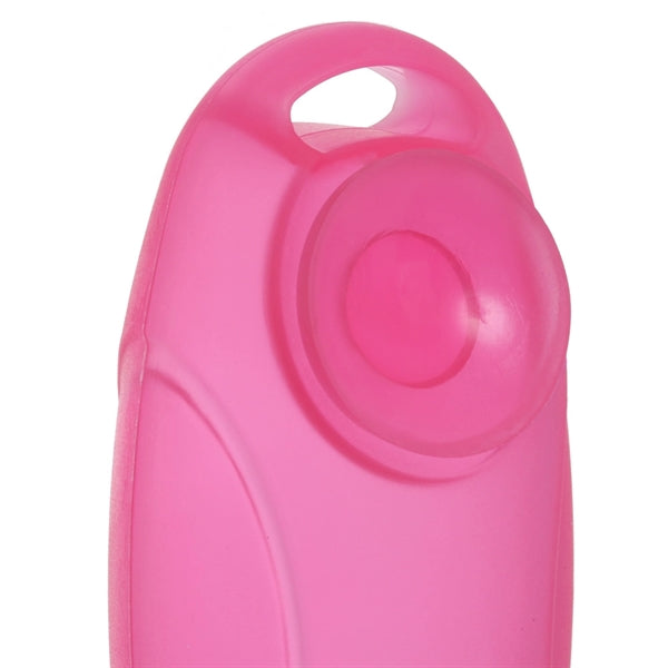 4-pc Silicone Bottle Toiletry  Kit