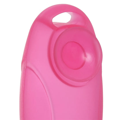 4-pc Silicone Bottle Toiletry  Kit