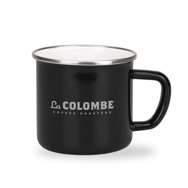 Campo 16 Oz. Enamel Mug
