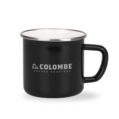 Campo 16 Oz. Enamel Mug