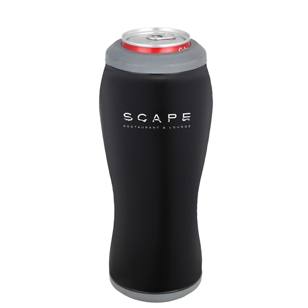 Chillz - Stainless Steel Bottle & Can Insulator
