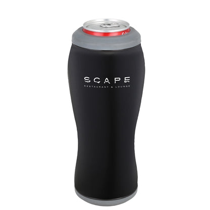 Chillz - Stainless Steel Bottle & Can Insulator