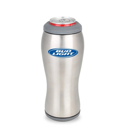 Chillz - Stainless Steel Bottle & Can Insulator