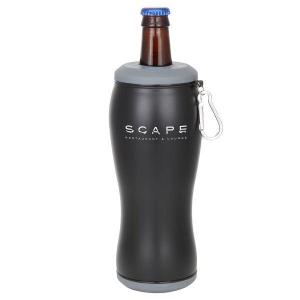 Chillz - Stainless Steel Bottle & Can Insulator