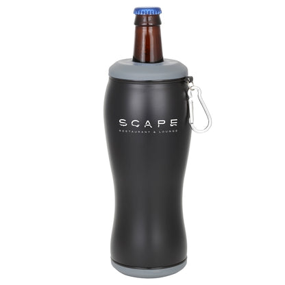 Chillz - Stainless Steel Bottle & Can Insulator