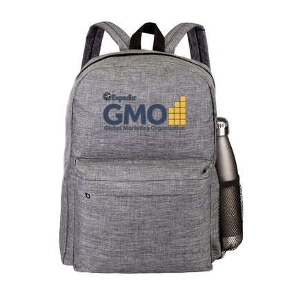 Citizen - Duo Tone Heather Backpack