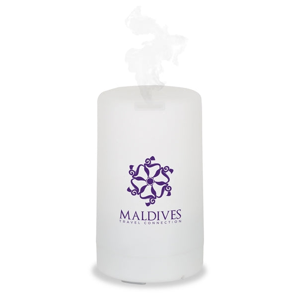Cool Mist Humidifier & Essential Oil Diffuser