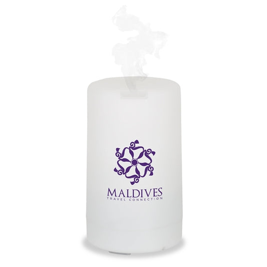 Cool Mist Humidifier & Essential Oil Diffuser