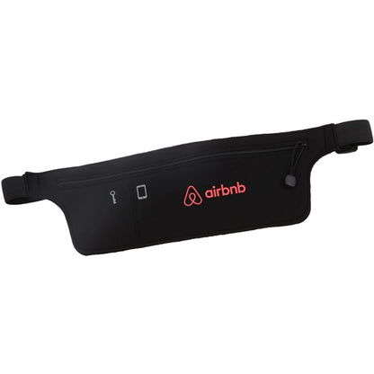Neoprene Waist Bag