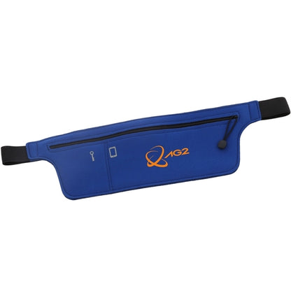 Neoprene Waist Bag