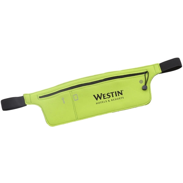 Neoprene Waist Bag