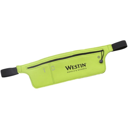 Neoprene Waist Bag