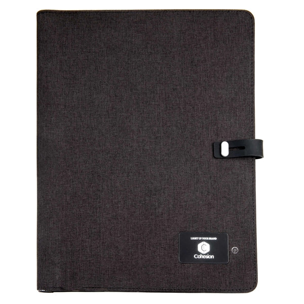 Orion - Powerbank Padfolio