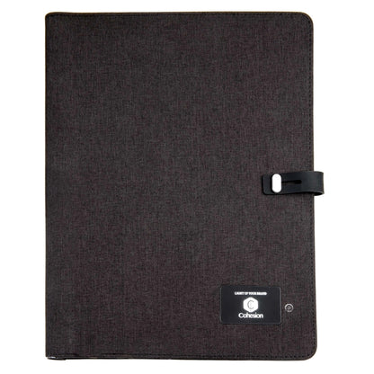 Orion - Powerbank Padfolio