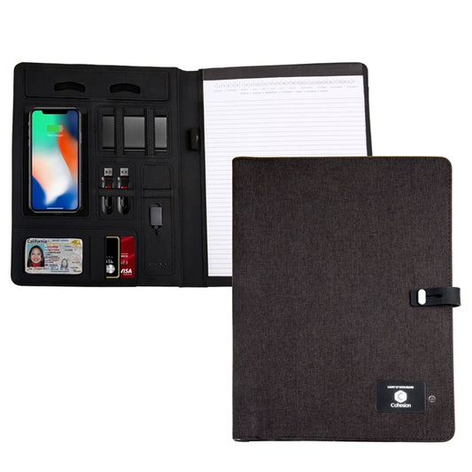 Orion - Powerbank Padfolio