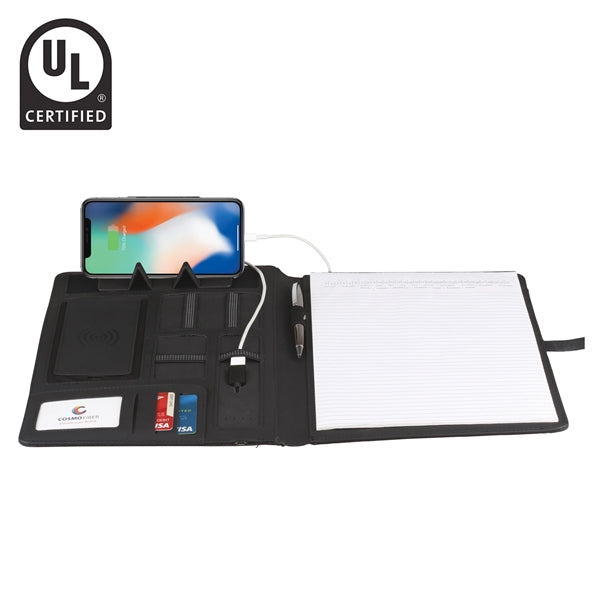 Orion - Powerbank Padfolio