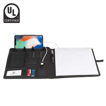 Orion - Powerbank Padfolio