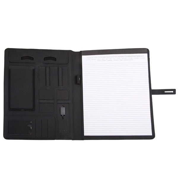 Orion - Powerbank Padfolio