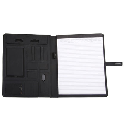 Orion - Powerbank Padfolio