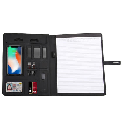 Orion - Powerbank Padfolio