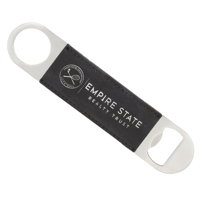 Paddle Bottle Opener