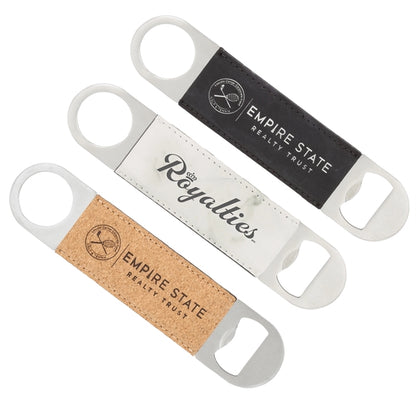 Paddle Bottle Opener