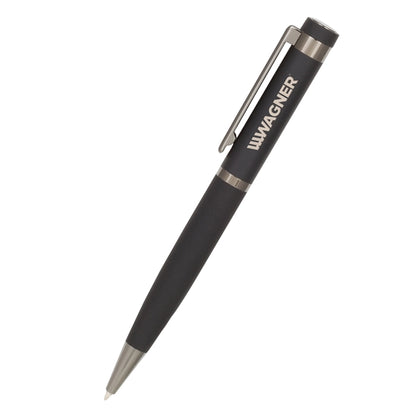 Patronne Twist - Metal Twist-Action Ballpoint