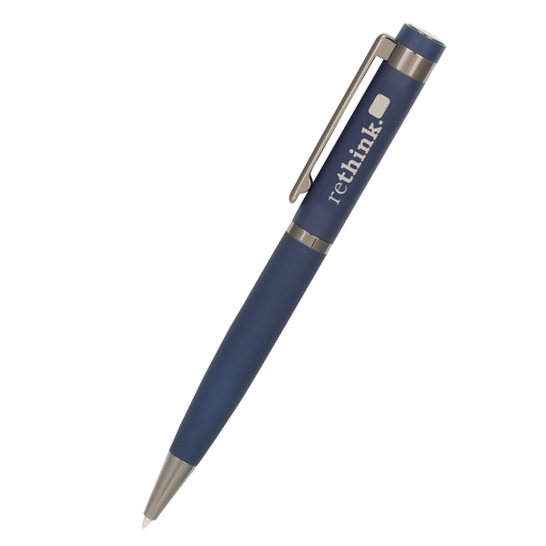 Patronne Twist - Metal Twist-Action Ballpoint