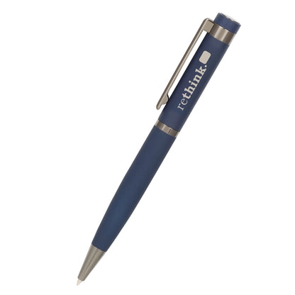 Patronne Twist - Metal Twist-Action Ballpoint