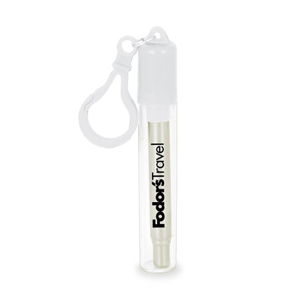 Portable / Retractable Stainless Steel Straw
