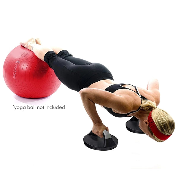 Push-up Discs