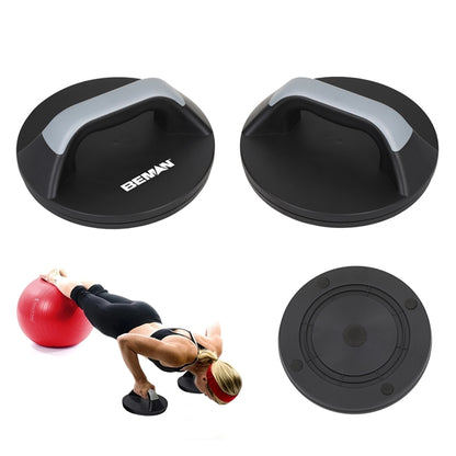 Push-up Discs