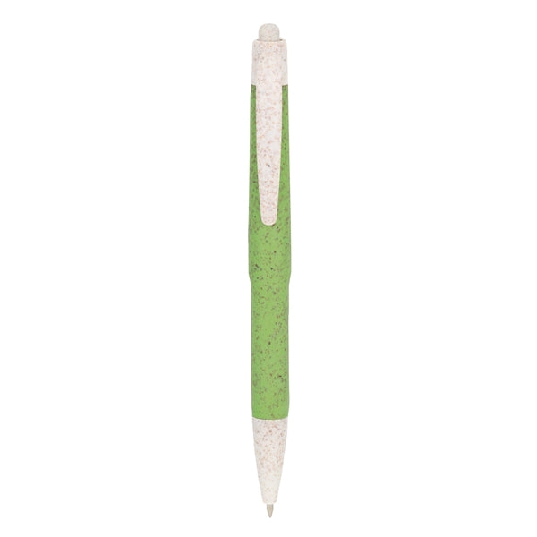 Sagano Eco-friendly Ballpoint Pen