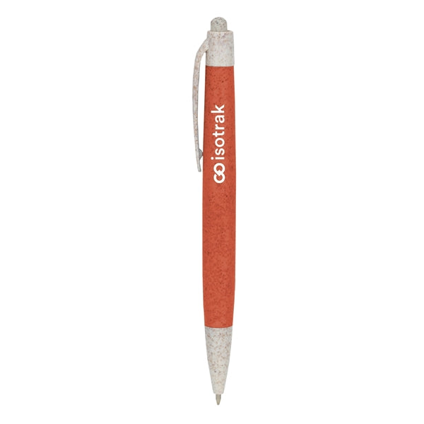 Sagano Eco-friendly Ballpoint Pen